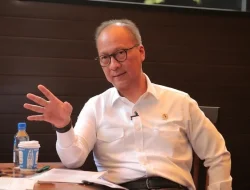 Menperin Agus Gumiwang Ungkap Biang Kerok Kenaikan Harga: Bahan Baku dan Rantai Pasok Pemicu Utamanya