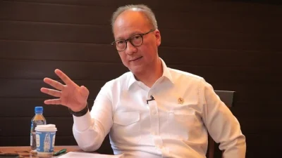 Menperin Agus Gumiwang Ungkap Biang Kerok Kenaikan Harga: Bahan Baku dan Rantai Pasok Pemicu Utamanya