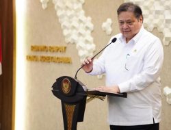 Harga Avtur Jadi Biang Kerok, Menko Airlangga Restui Tiket Pesawat Naik hingga 13%