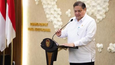 Harga Avtur Jadi Biang Kerok, Menko Airlangga Restui Tiket Pesawat Naik hingga 13%
