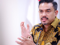 Menteri UMKM Maman Abdurrahman Siapkan Strategi Besar Atasi Krisis Plastik, Dari Impor hingga Bioplastik
