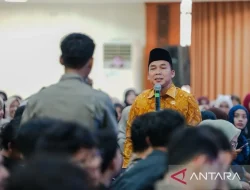 Mendukbangga Wihaji Dorong Akses Pendidikan Layak Cegah Generasi Muda Nikah Dini