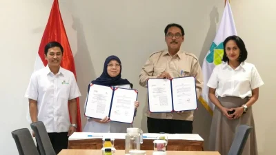 50 Ribu Nakes Siap Go Global, Wamen P2MI Christina Aryani Perkuat Akses Kerja Luar Negeri