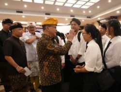 Menteri P2MI Mukhtarudin Kirim 1.000 Pekerja Migran ke Bulgaria, Ekspansi Tenaga Kerja RI ke Eropa