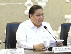 Terungkap! Menko Airlangga Sebut Intel Tak Investasi Chip di RI, Fokus ke Pengembangan SDM