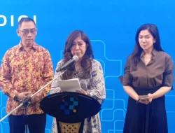Tegas! Menkomdigi Meutya Hafid Jatuhkan Sanksi ke YouTube atas Pelanggaran PP Tunas
