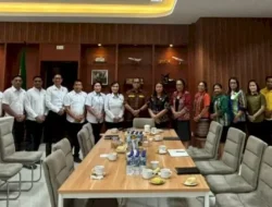 Gandeng Keluarga dan Sekolah, Gubernur NTT Melki Laka Lena Tabuh Genderang Perang Lawan TPPO