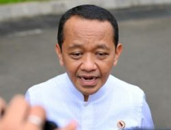Harga LPG 12 Kg Naik, Menteri ESDM Bahlil Lahadalia Tegaskan Nonsubsidi Bukan Untuk Orang Susah