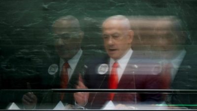 Korupsi PM Israel Benyamin Netanyahu Yang Didakwa Sejak 2019 Tembus Rp. 8,5 Triliun