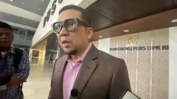 Ahmad Doli Kurnia Tanggapi Isu Reshuffle Kabinet: Itu Kewenangan Mutlak Presiden Prabowo