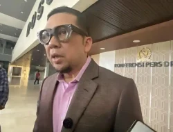 Ahmad Doli Kurnia Tanggapi Isu Reshuffle Kabinet: Itu Kewenangan Mutlak Presiden Prabowo