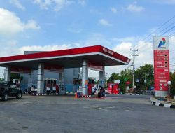 Cek Endra Minta Masyarakat Hindari Pembelian dan Penimbunan BBM di Tengah Isu Krisis Energi