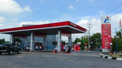 Cek Endra Minta Masyarakat Hindari Pembelian dan Penimbunan BBM di Tengah Isu Krisis Energi