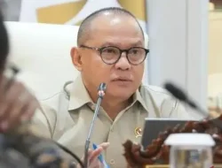 Lewat SMK Go Global, Menteri P2MI Mukhtarudin Siap Kirim 500 Ribu Pekerja Migran ke Luar Negeri