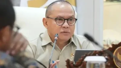 Lewat SMK Go Global, Menteri P2MI Mukhtarudin Siap Kirim 500 Ribu Pekerja Migran ke Luar Negeri