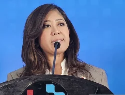 Menkomdigi Meutya Hafid Apresiasi Itikad Baik Meta: Batasi Akses Medsos Anak di Bawah 16 Tahun
