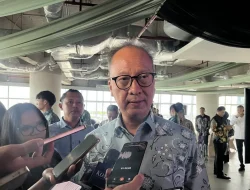 Menperin Agus Gumiwang Lega Selat Hormuz Dibuka, Industri Plastik RI Bisa Bernapas Lagi