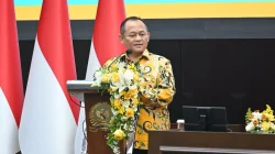 Sarmuji: Sosok Terbaik Harus Bisa Jadi Capres dan Cawapres, Meski Bukan Kader Parpol