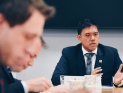 Dave Laksono Wanti-wanti Kerja Sama Pertahanan Dengan AS Jangan Sampai Ganggu Kedaulatan RI