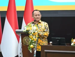 Sarmuji: Sosok Terbaik Harus Bisa Jadi Capres dan Cawapres, Meski Bukan Kader Parpol