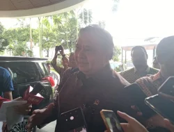 Menko Airlangga Pastikan Aksesi Indonesia ke OECD Masuk Technical Review