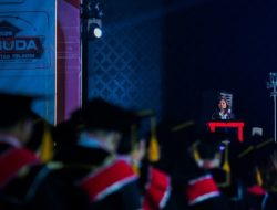 Menkomdigi Meutya Hafid Dorong Generasi Muda Lawan Ancaman Misinformasi di Era Post-Truth