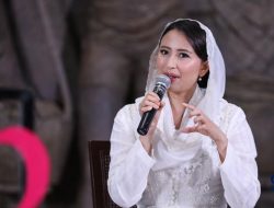 Wamendag Dyah Roro Esti Ungkap Cara Ketahui Makna Amanah dan Hadapi Tantangan Jabatan