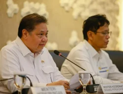 60% Investasi di RI Menguntungkan! Menko Airlangga Ungkap Rahasianya Dibanding Negara Lain