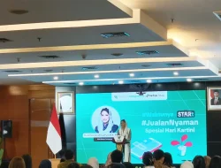 64 Persen Pelaku UMKM Didominasi Perempuan, Wamendag Dyah Roro Esti Dorong Akselerasi Digitalisasi