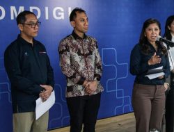 Menkomdigi Meutya Hafid Wanti-wanti Roblox: Masih Ada Celah Bahaya bagi Anak di Ruang Digital