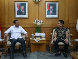 Orang Tua Makin Cemas Titip Anak, Mendukbangga Wihaji Hadirkan Daycare Aman Dengan Pengasuh Bersertifikat