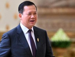 Sepupu PM Kamboja Hun Manet, Hun To Ngaku Punya Saham di Platform Digital Terkait Scam dan Pencucian Uang
