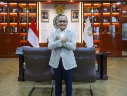 Menteri P2MI Mukhtarudin Gandeng Media, Kampanye ‘Migrasi Aman’ Siap Menggema di Dunia Digital