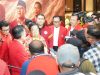 Idrus Marham Tegaskan Hanya SOKSI di Bawah Misbakhun Yang Diakui Partai Golkar, Akhiri Dualisme 15 Tahun