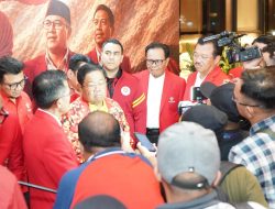 Idrus Marham Tegaskan Hanya SOKSI di Bawah Misbakhun Yang Diakui Partai Golkar, Akhiri Dualisme 15 Tahun