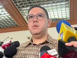Dave Laksono Wanti-wanti Langkah Bakom Rangkul Homeless Media: Harus Dalam Koridor Sehat!