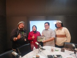 Notrida Mandica: MBG Adalah Tanggung Jawab Negara, Tapi Keselamatan Anak Tak Boleh Dipertaruhkan