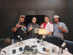 Koruptor Harus Dimiskinkan! Adam Irham Dukung Perang Prabowo Lawan Korupsi