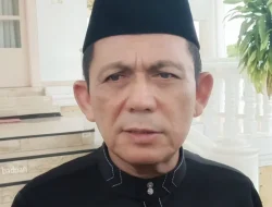 Guru Kurang, Sekolah Bertambah! Gubernur Ansar Ahmad Minta Minta Kuota Guru di Kepri Ditambah
