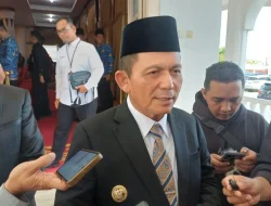 Gubernur Ansar Ahmad Bidik Investasi Rp. 86 Triliun, Kepri Siap Jadi Magnet Investasi Nasional