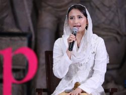 Wamendag Dyah Roro Esti: Leading with Your Heart is Important in a Lot of Ways