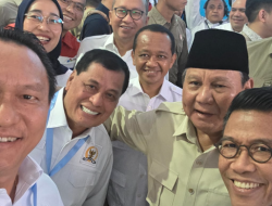 Bambang Patijaya Puji 13 Proyek Hilirisasi Dimulai: Sinyal Kuat Transformasi Ekonomi Nasional