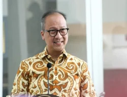 Menperin Agus Gumiwang Permudah IKM Dapat Sertifikat TKDN Tanpa Biaya Untuk Perluas Pasar