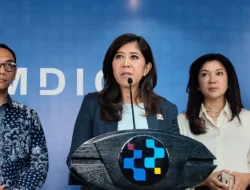 Menkomdigi Meutya Hafid Ogah Toleransi, Konten Fitnah di Medsos Bakal Kena Sanksi UU ITE