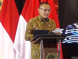 Wameko Polkam Lodewijk Paulus Minta Polisi Ubah Paradigma: Demonstrasi Itu Aspirasi, Bukan Ancaman!