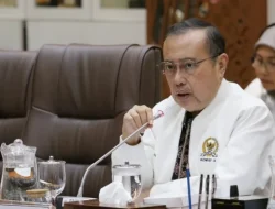 Yahya Zaini Minta Pemerintah Perketat Pintu Masuk Cegah Hantavirus Datang ke Indonesia
