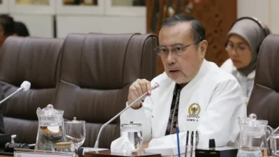 Yahya Zaini Minta Pemerintah Perketat Pintu Masuk Cegah Hantavirus Datang ke Indonesia