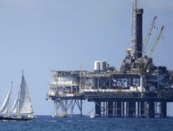 Menteri ESDM Bahlil Lahadalia Ogah Gas RI Dikuasai Asing, Minta Danantara Amankan Produksi Blok Masela