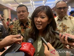 Menkomdigi Meutya Hafid Bersama Polri Bongkar Jaringan Judol Internasional Libatkan 320 WNA