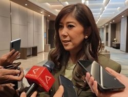 Menkomdigi Meutya Hafid Gaungkan Perang Besar Lawan Judol, 3,2 Juta Situs Berhasil Diblokir!